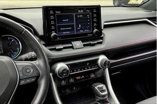 2022 Toyota RAV4 Prime SE