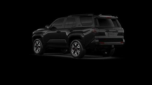 2025 Toyota 4Runner TRD Sport Premium