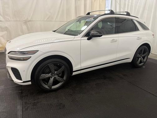 2022 Genesis GV70 2.5T