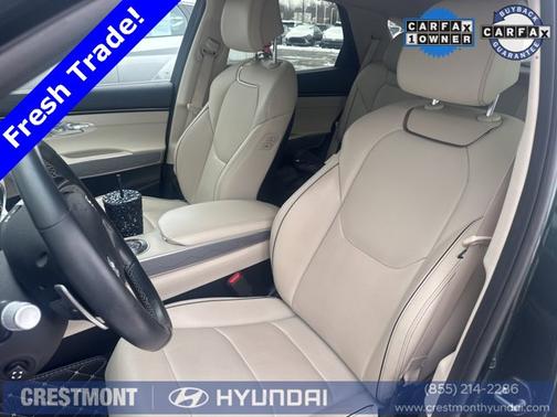 2023 Genesis GV70 2.5T