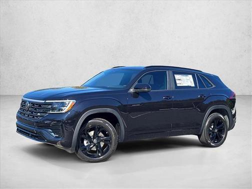 2026 Volkswagen Atlas Cross Sport 2.0T SEL