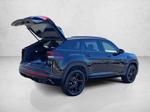 2026 Volkswagen Atlas Cross Sport 2.0T SEL