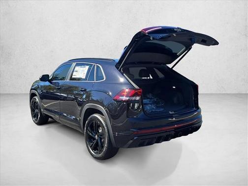 2026 Volkswagen Atlas Cross Sport 2.0T SEL