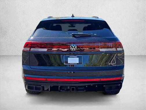 2026 Volkswagen Atlas Cross Sport 2.0T SEL