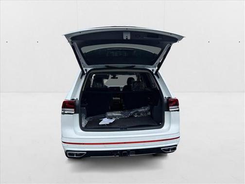 2025 Volkswagen Atlas 2.0T SEL Premium R-Line 4MOTION