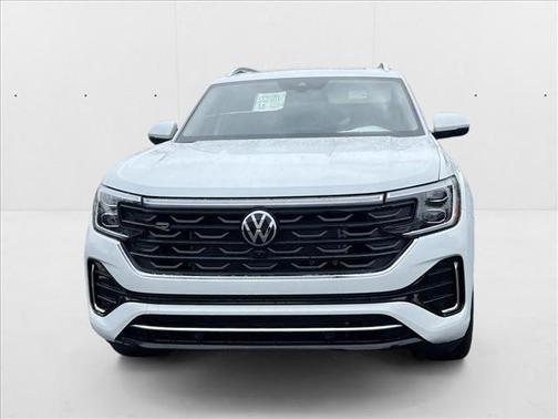 2025 Volkswagen Atlas 2.0T SEL Premium R-Line 4MOTION