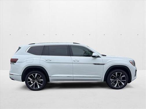 2025 Volkswagen Atlas 2.0T SEL Premium R-Line 4MOTION