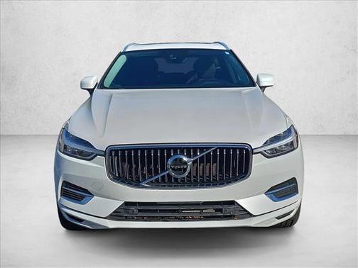 2019 Volvo XC60 Recharge Plug-In Hybrid T8 Inscription