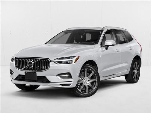 2019 Volvo XC60 Recharge Plug-In Hybrid T8 Inscription