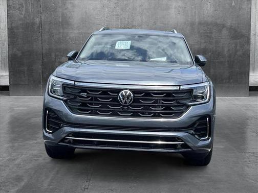 2025 Volkswagen Atlas 2.0T SEL Premium R-Line 4MOTION