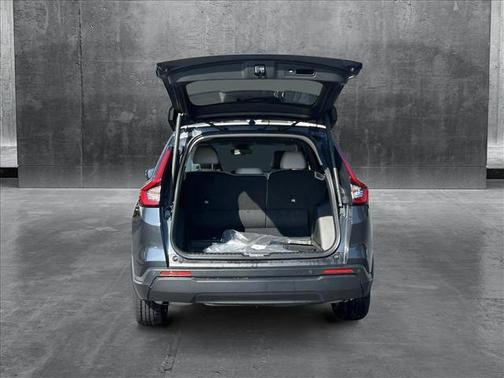 2024 Honda CR-V EX-L 2WD