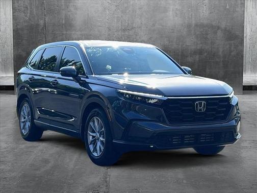 2024 Honda CR-V EX-L 2WD