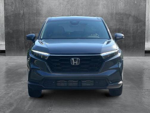 2024 Honda CR-V EX-L 2WD