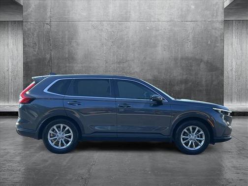 2024 Honda CR-V EX-L 2WD