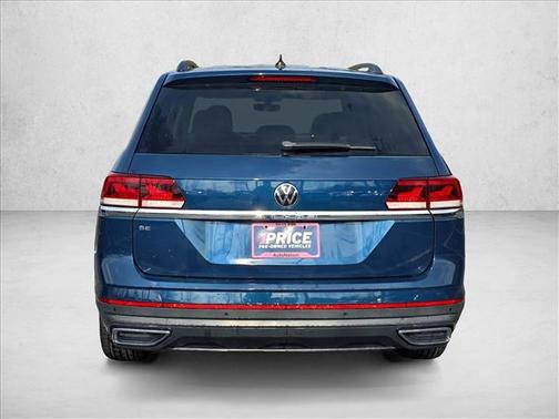 2023 Volkswagen Atlas 2.0T SE w/Technology