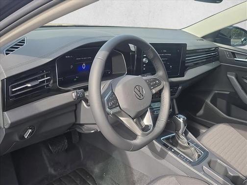 2026 Volkswagen Jetta 1.4T S
