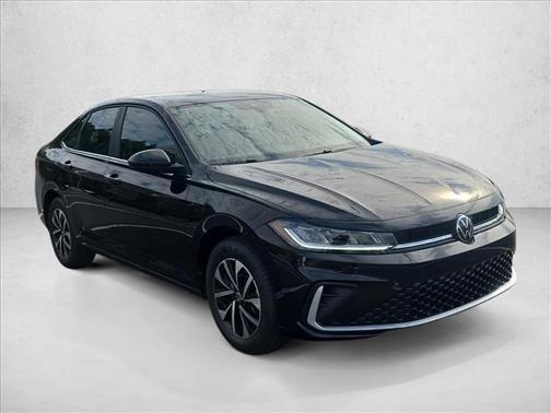 2026 Volkswagen Jetta 1.4T S