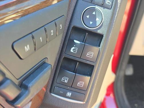 Mars Red [Red] 2015 Mercedes-Benz GLK-Class GLK 250 BlueTEC 4MATIC