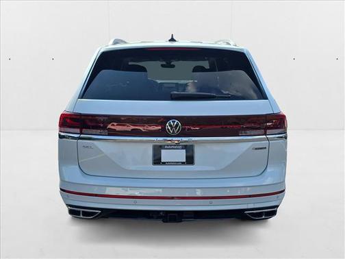 2026 Volkswagen Atlas 2.0T SEL Premium R-Line 4MOTION