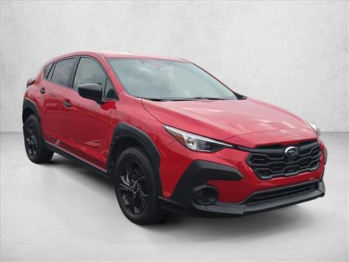 2024 Subaru Crosstrek Base
