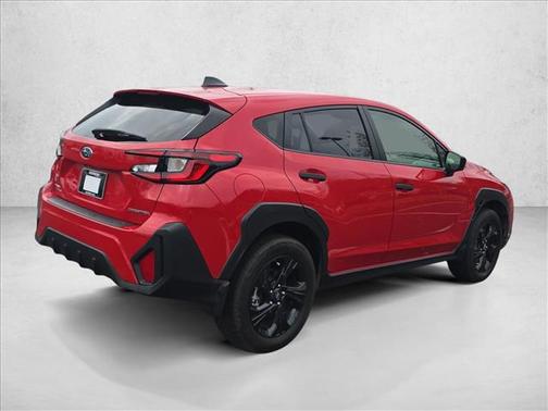 2024 Subaru Crosstrek Base