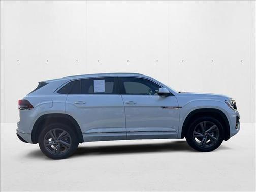 2024 Volkswagen Atlas Cross Sport 2.0T SEL