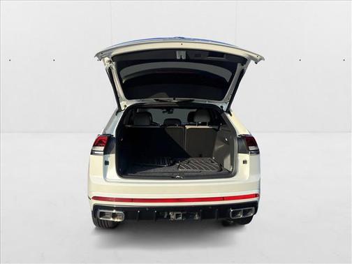 2024 Volkswagen Atlas Cross Sport 2.0T SEL