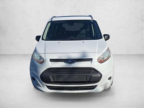 2016 Ford Transit Connect XLT w/Rear Liftgate