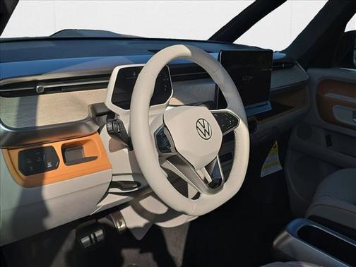 2025 Volkswagen ID. Buzz 1st Edition