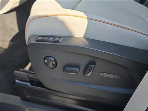 2025 Volkswagen ID. Buzz 1st Edition