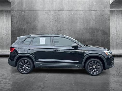 2022 Volkswagen Taos 1.5T S