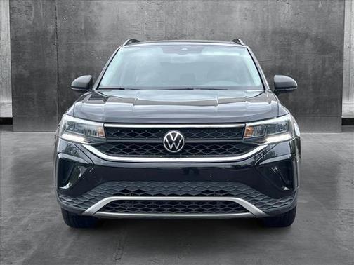 2022 Volkswagen Taos 1.5T S