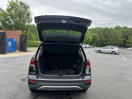 2022 Volkswagen Taos 1.5T S