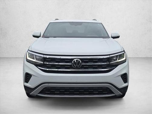 2023 Volkswagen Atlas Cross Sport 2.0T SE w/Technology