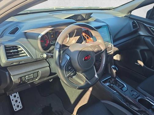 2017 Subaru Impreza 2.0i Sport