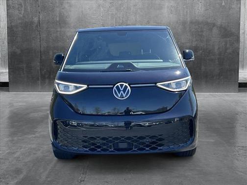 2025 Volkswagen ID. Buzz Pro S
