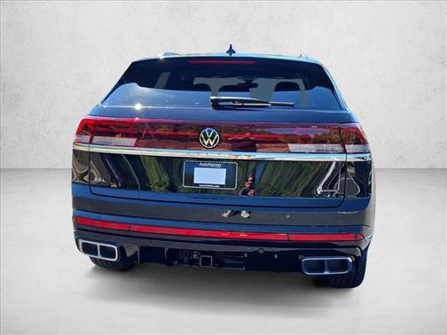 2026 Volkswagen Atlas Cross Sport 2.0T SEL Premium