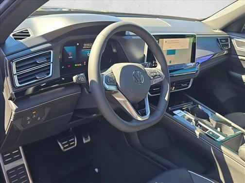 2026 Volkswagen Atlas Cross Sport 2.0T SEL Premium