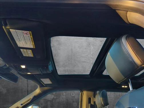 2019 Ford F-250 Platinum