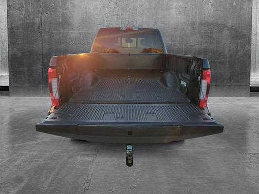 2019 Ford F-250 Platinum