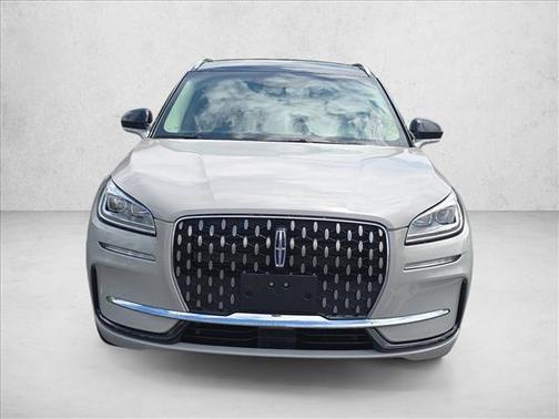 Ceramic Pearl Metallic Tri-Coat 2024 Lincoln Corsair Grand Touring