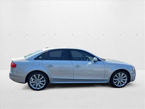 2014 Audi A4 2.0T Premium