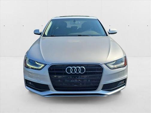 2014 Audi A4 2.0T Premium