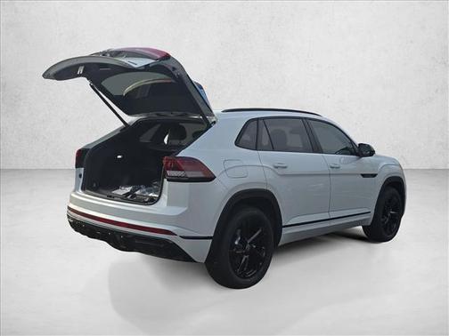 2026 Volkswagen Atlas Cross Sport 2.0T SEL