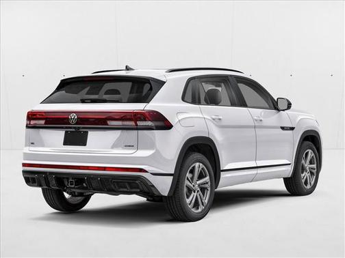 2026 Volkswagen Atlas Cross Sport 2.0T SEL