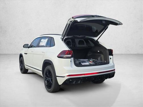 2026 Volkswagen Atlas Cross Sport 2.0T SEL