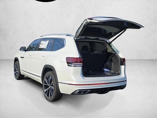 2026 Volkswagen Atlas 2.0T SEL Premium R-Line 4MOTION