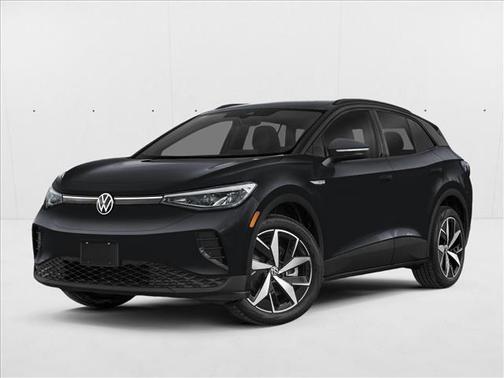 2025 Volkswagen ID.4 AWD Pro