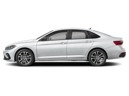 2026 Volkswagen Jetta 1.4T S