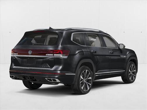 2026 Volkswagen Atlas 2.0T SEL Premium R-Line 4MOTION